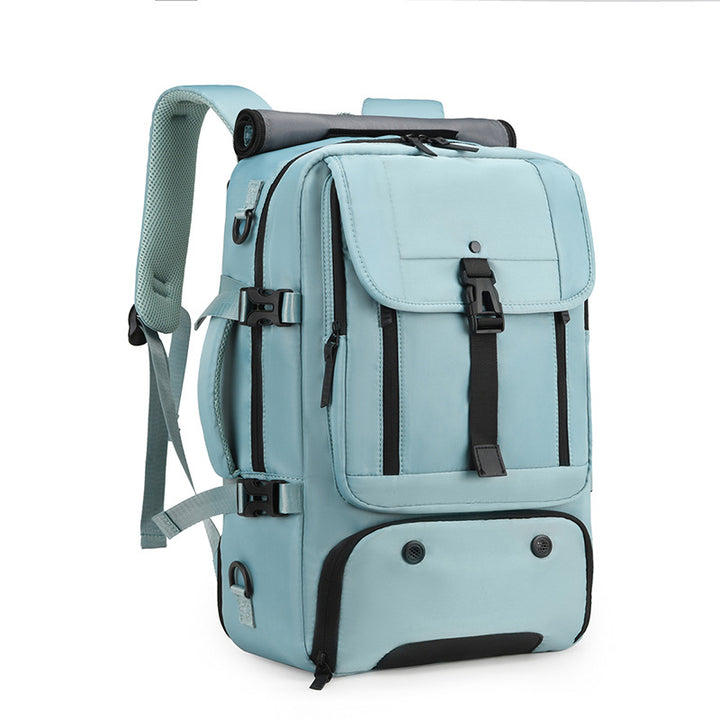 Multi-Functional Travel Backpack Kalsten