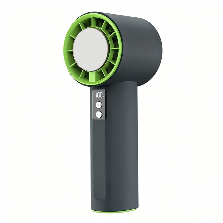 Portable multifunction fan with spray function Kalsten