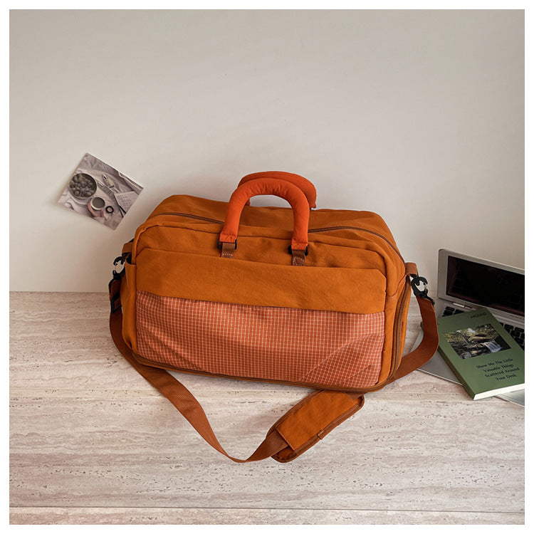 Durable Multi-Purpose Sports Duffle Kalsten