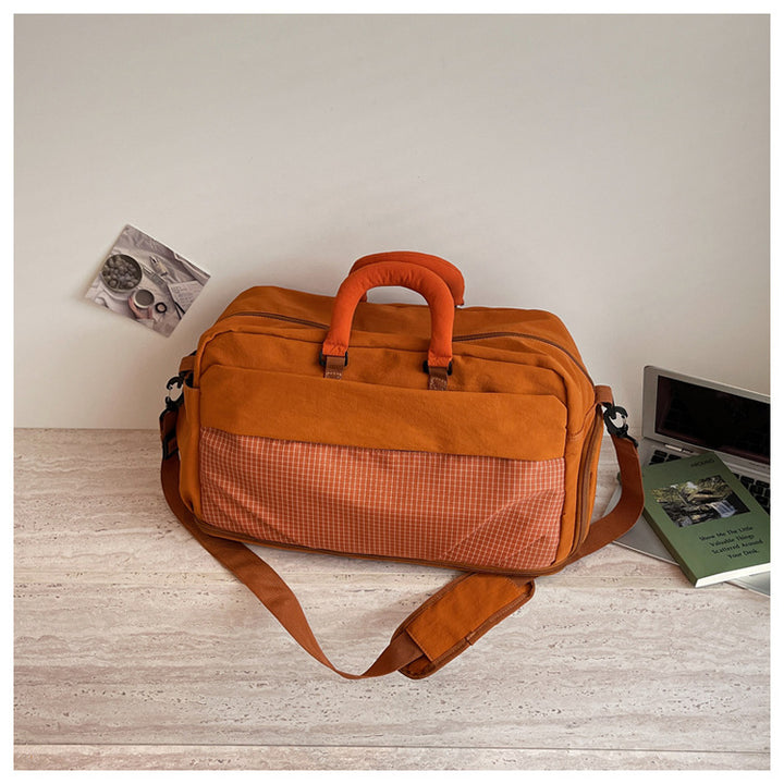 Durable Multi-Purpose Sports Duffle Kalsten