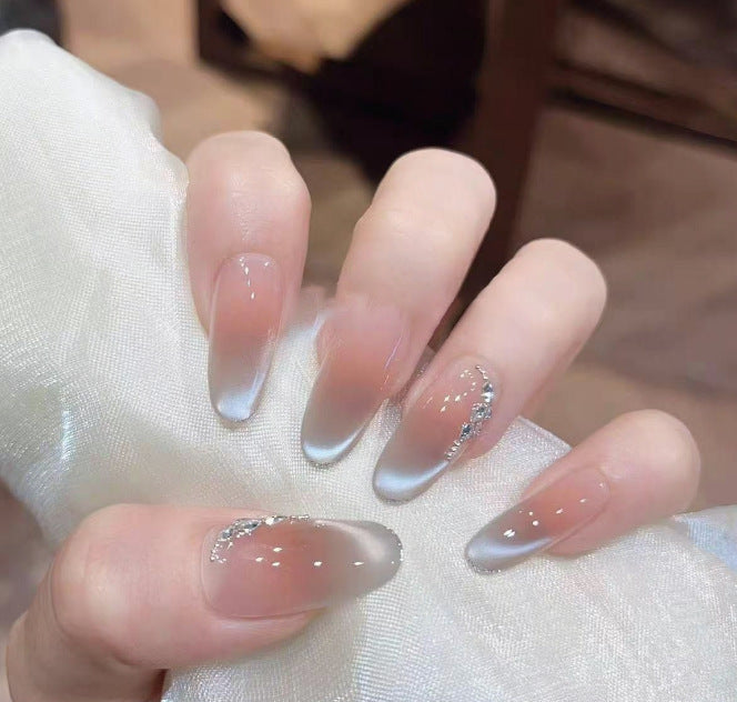 Decorative 3D Nail Art Kit Kalsten