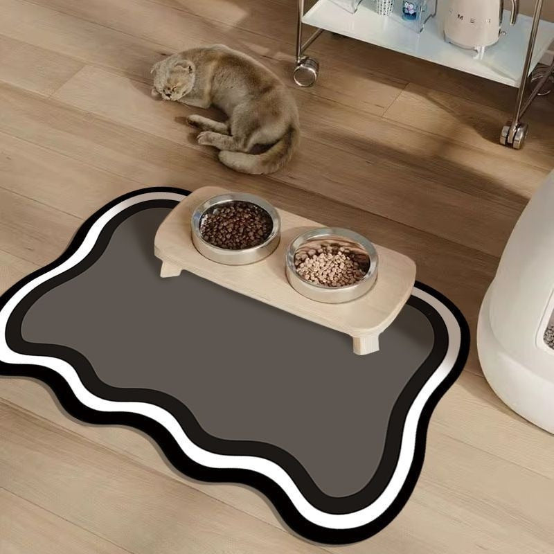 Pet Feeding Mat  1791538666