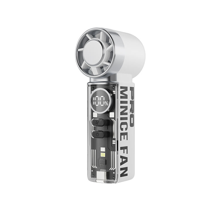 Portable Rechargeable Mini Fan Kalsten