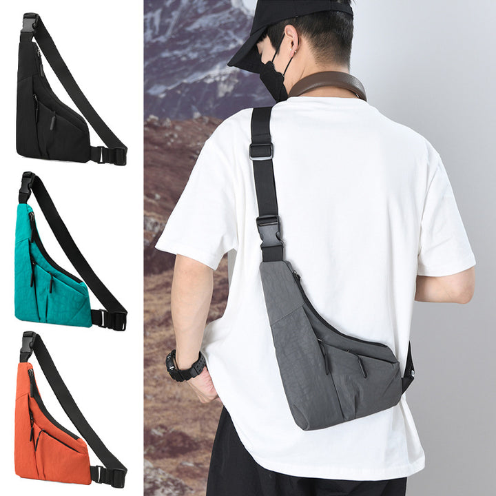 Tactical Crossbody Bag Kalsten