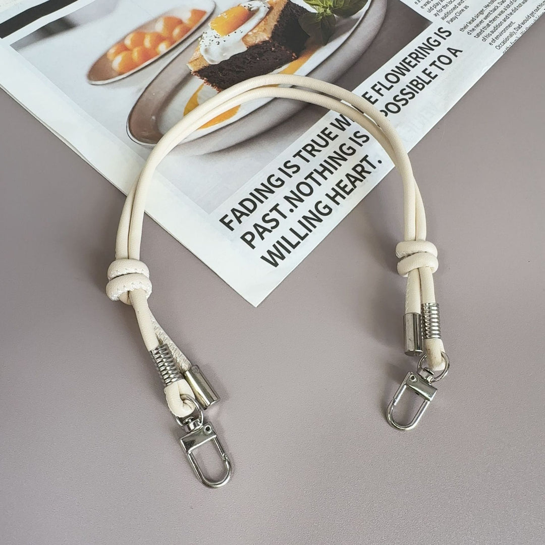 Stylish Silicone Lanyard Strap Kalsten