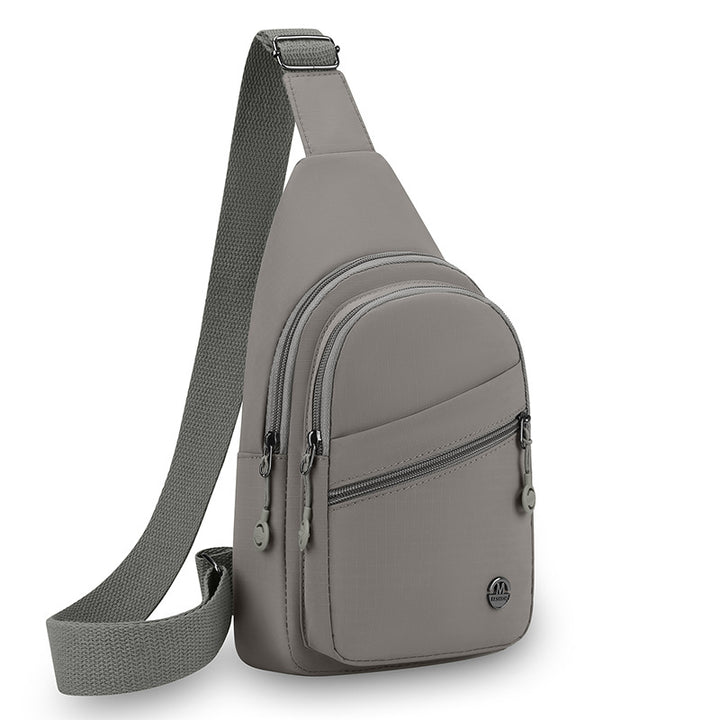 Compact Urban Sling Bag