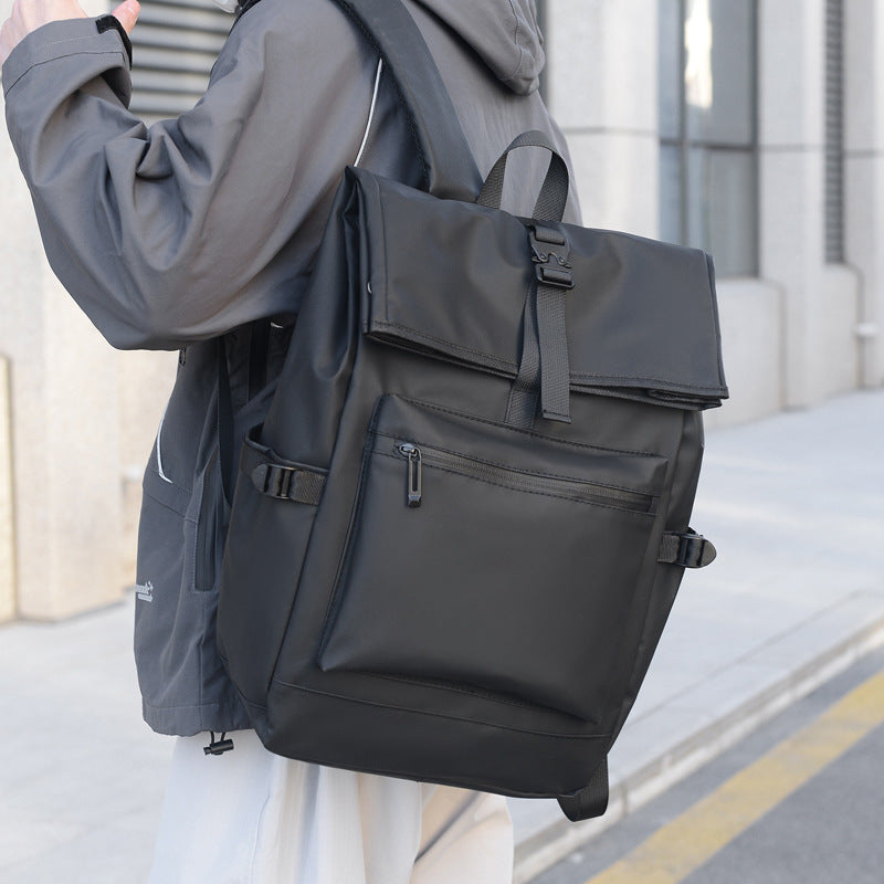Smart Casual Waterproof Backpack Kalsten