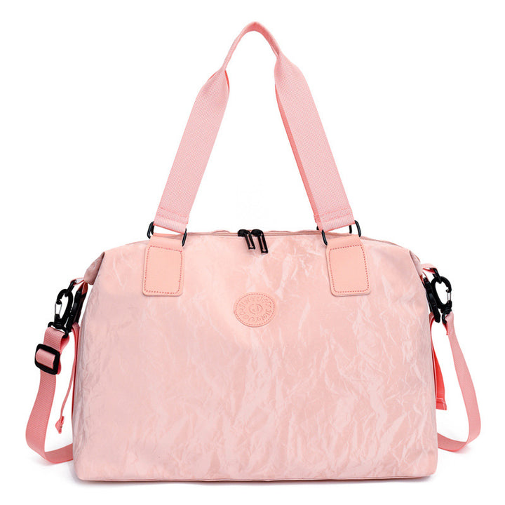 Travel Duffle