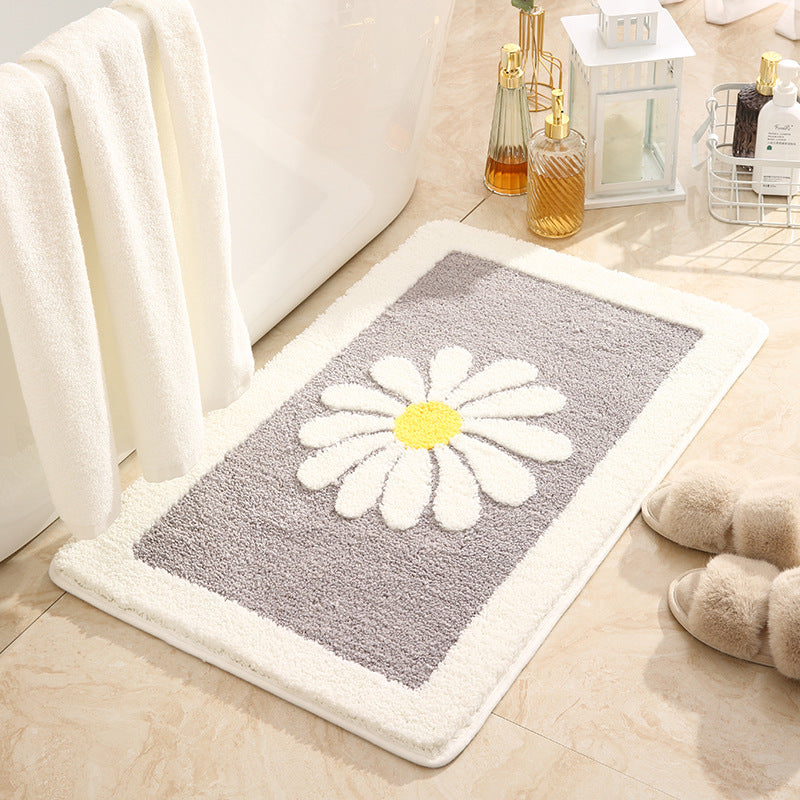 Home Decor Bath Mat Kalsten