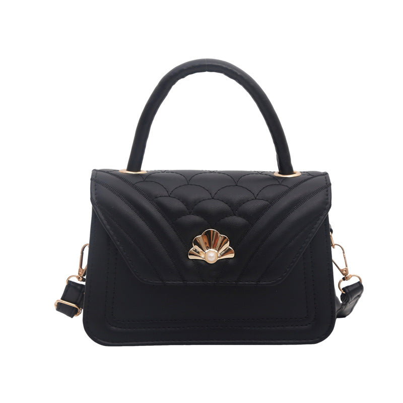 WoElegant Quilted Shoulder Bag Kalsten