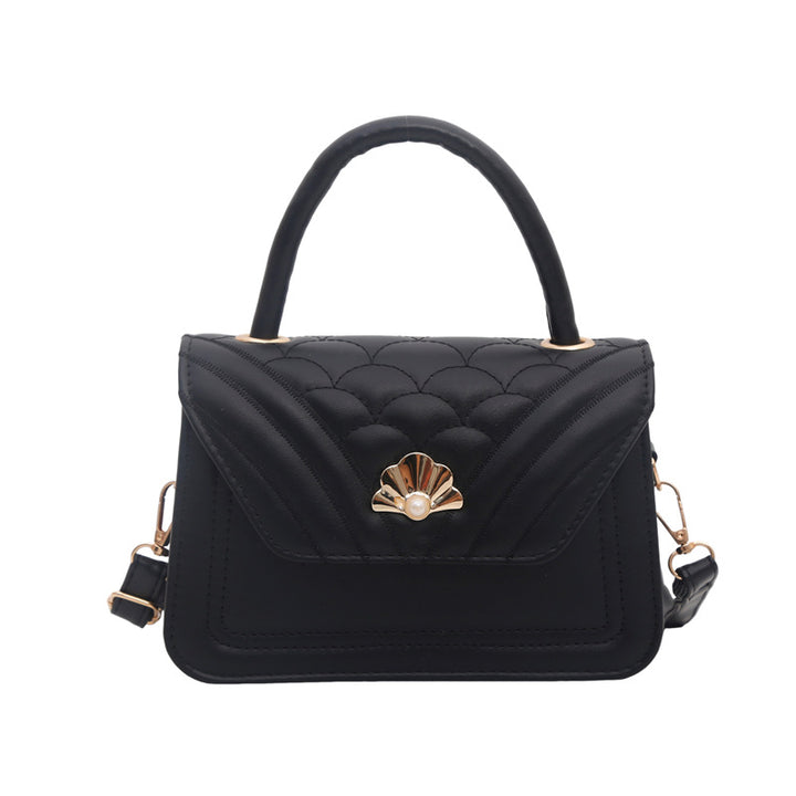 WoElegant Quilted Shoulder Bag Kalsten