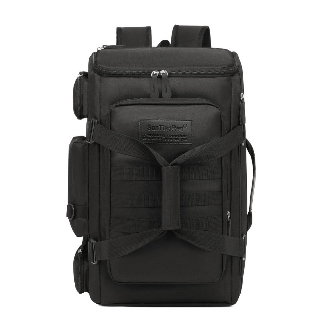 Versatile Travel Gear Backpack Kalsten