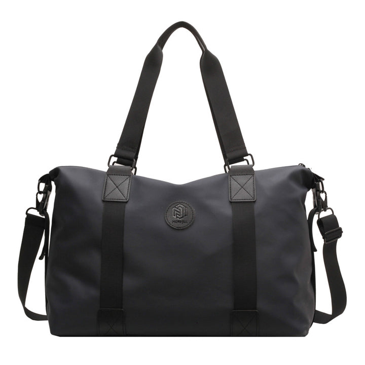 Water-Resistant Sport Duffel Bag Kalsten
