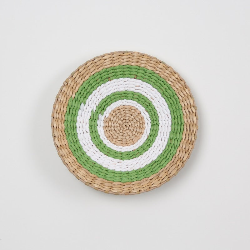 Home Decor Round