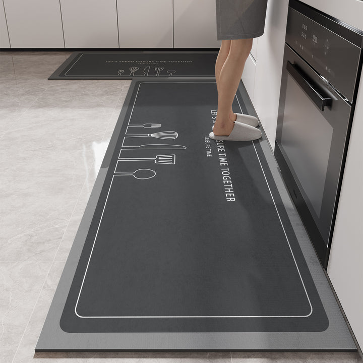 Kitchen Comfort Area Rug