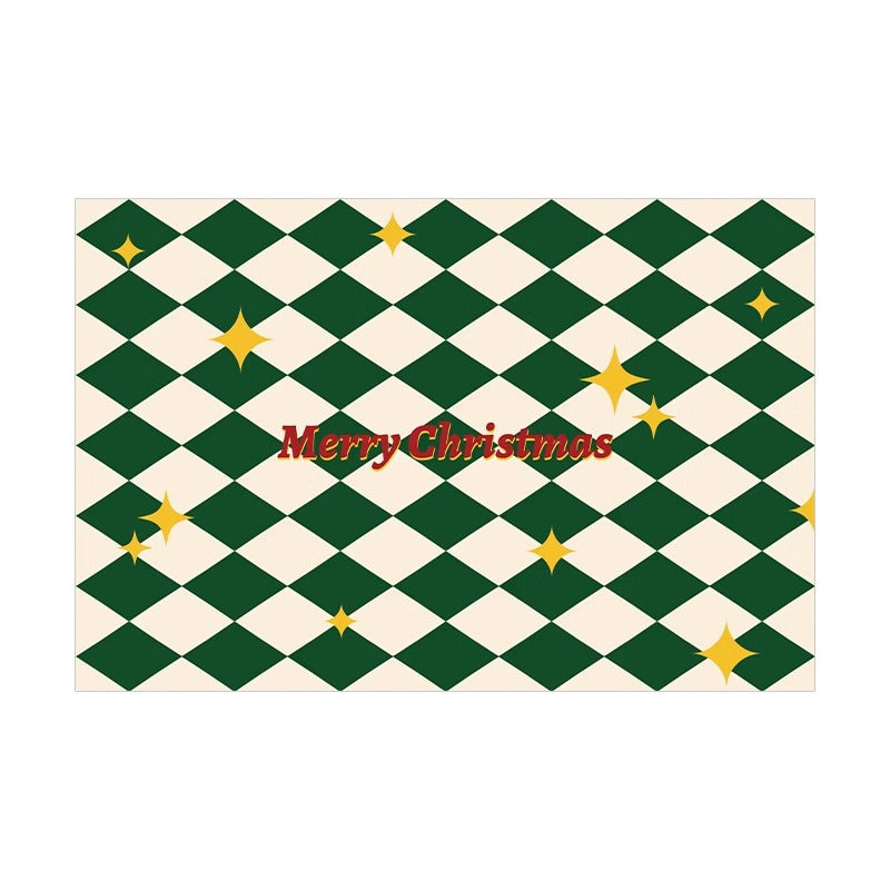 Decorative Area