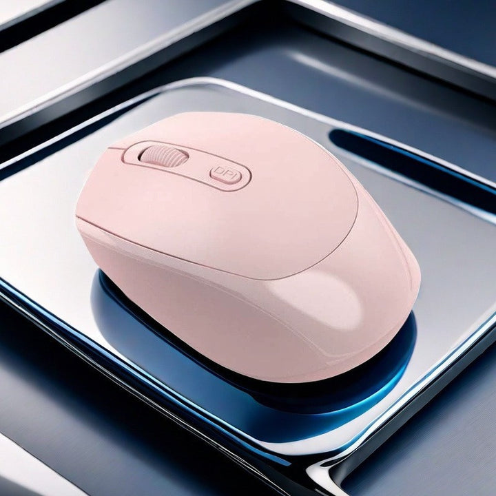 Ergonomic Funk Mouse Kalsten