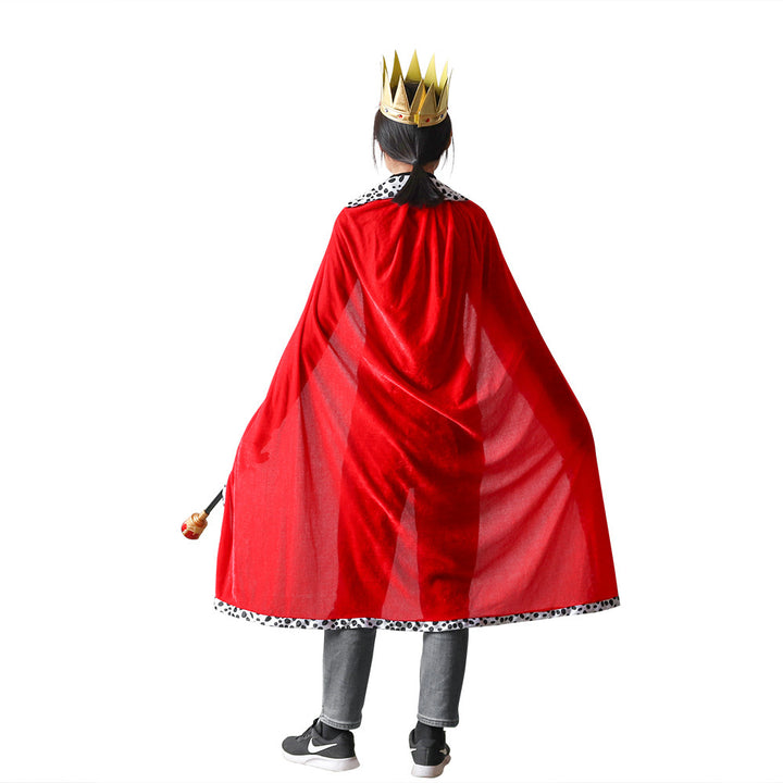 Royal Scepter Prop Kalsten