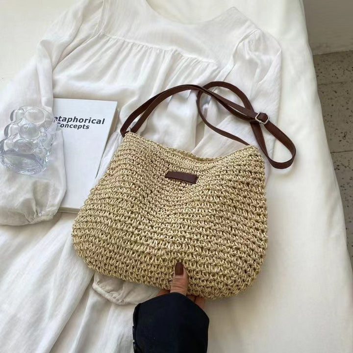 Handmade Macrame Bag Kalsten