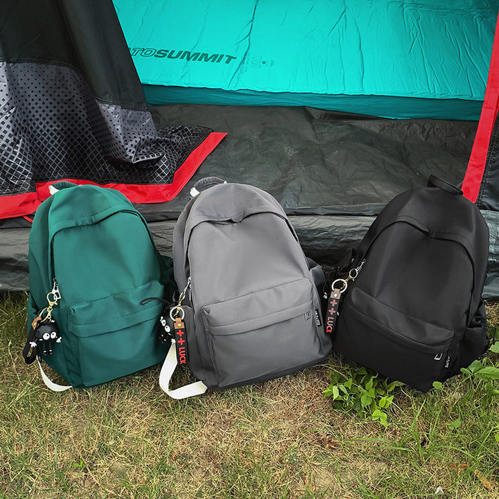 Outdoor Rucksack with Multifunctional Design Kalsten