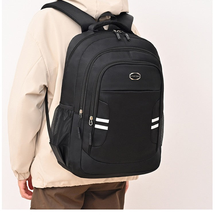 Sporty multifunctional backpack Kalsten