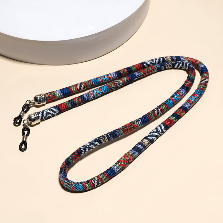 Handmade Decorative Eyewear Retainer kalsten