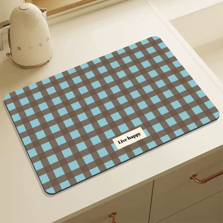 Kitchen Comfort Anti-Fatigue Mat Kalsten