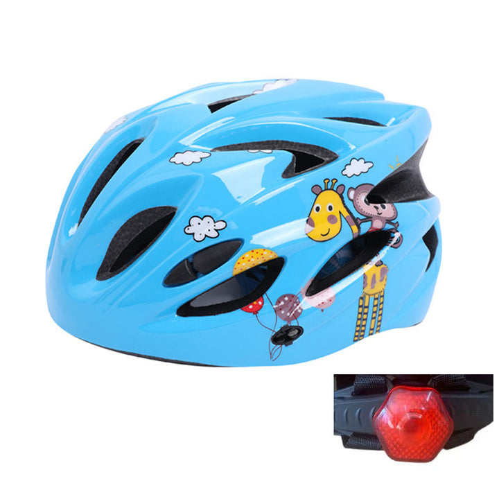 High-Performance Ventilated Cycling Helmet Kalsten