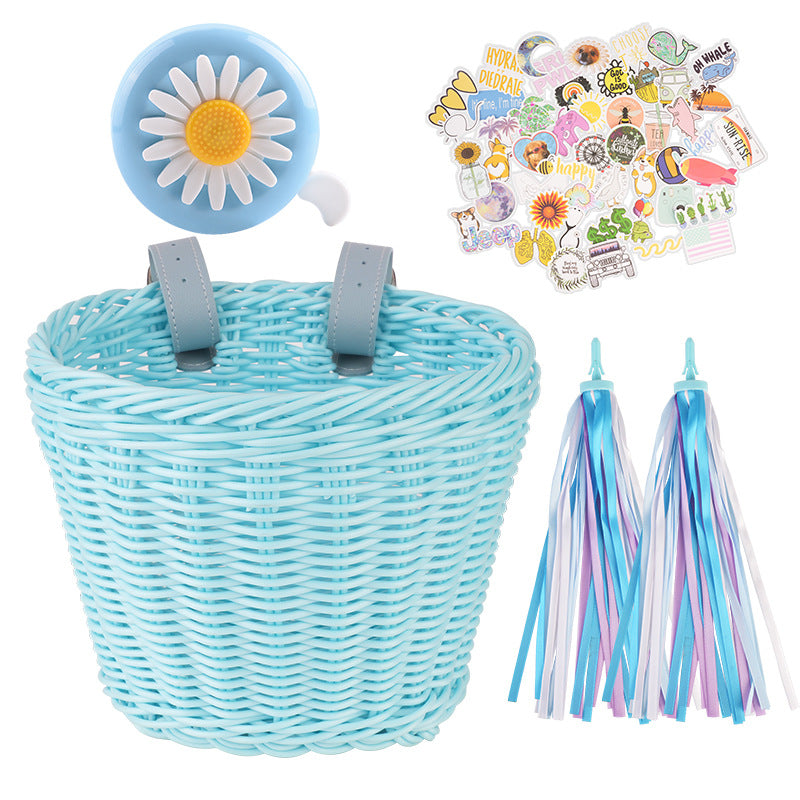 Decorative Storage Basket Kalsten