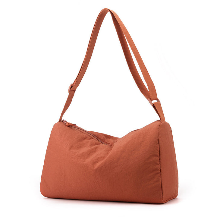 WoStylish Slouchy Shoulder Bag