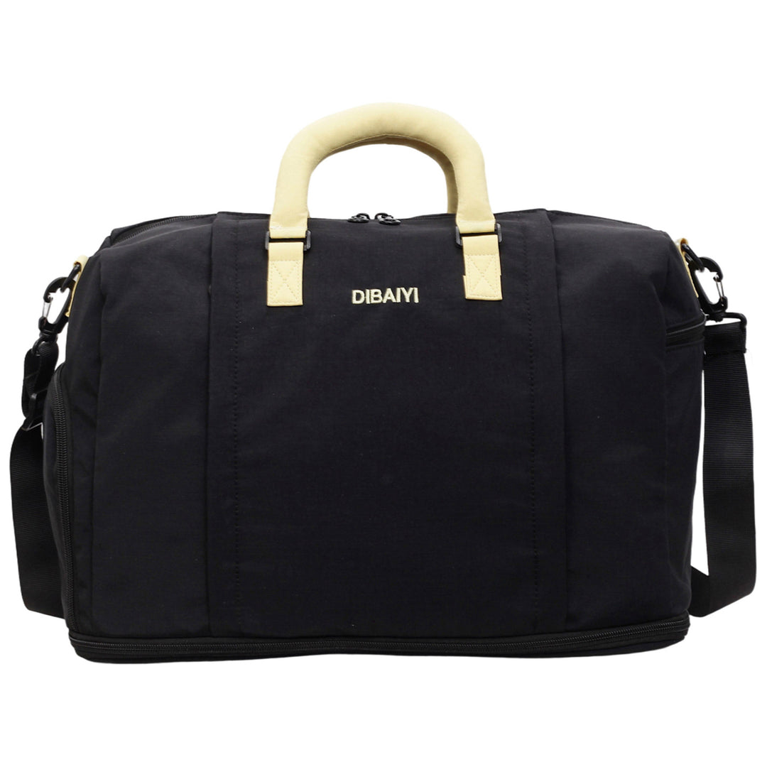 Multi-Functional Travel Gym Duffel Kalsten