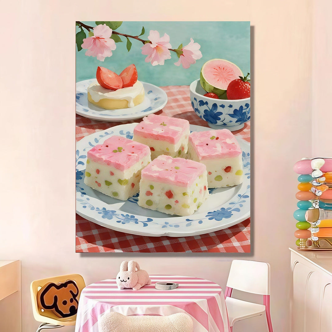 Culinary Art Print Kalsten