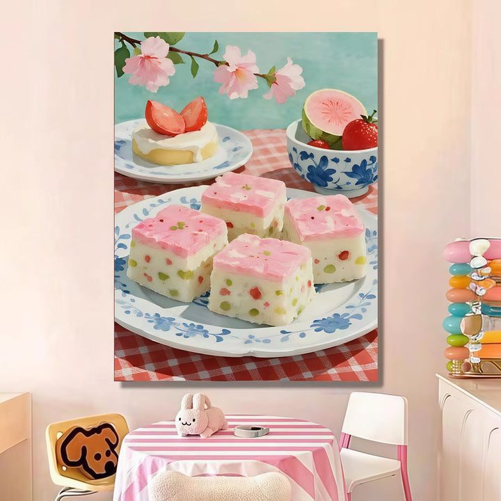 Culinary Art Print Kalsten