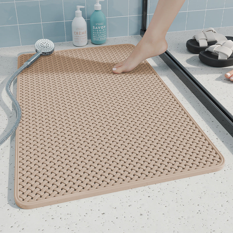 Traction Bath Shower Mat Kalsten