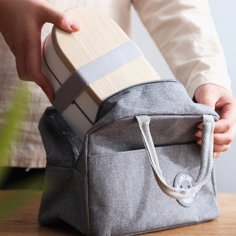 Stylish Bento Lunch Box