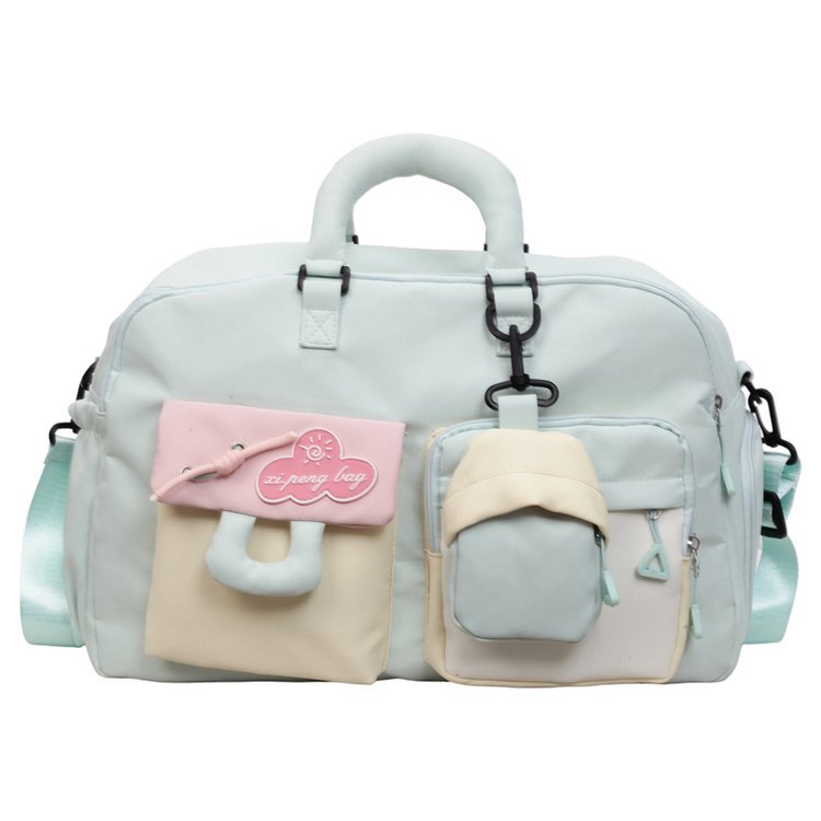 Multi-Functional Travel Kalsten