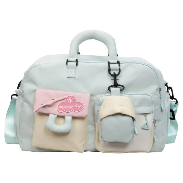 Multi-Functional Travel Kalsten