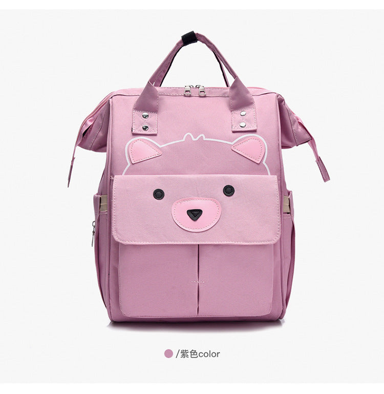 Creative Cat Ear Backpack Kalsten