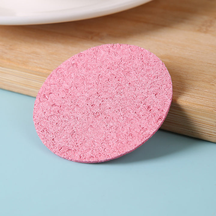 Cleaning Pad