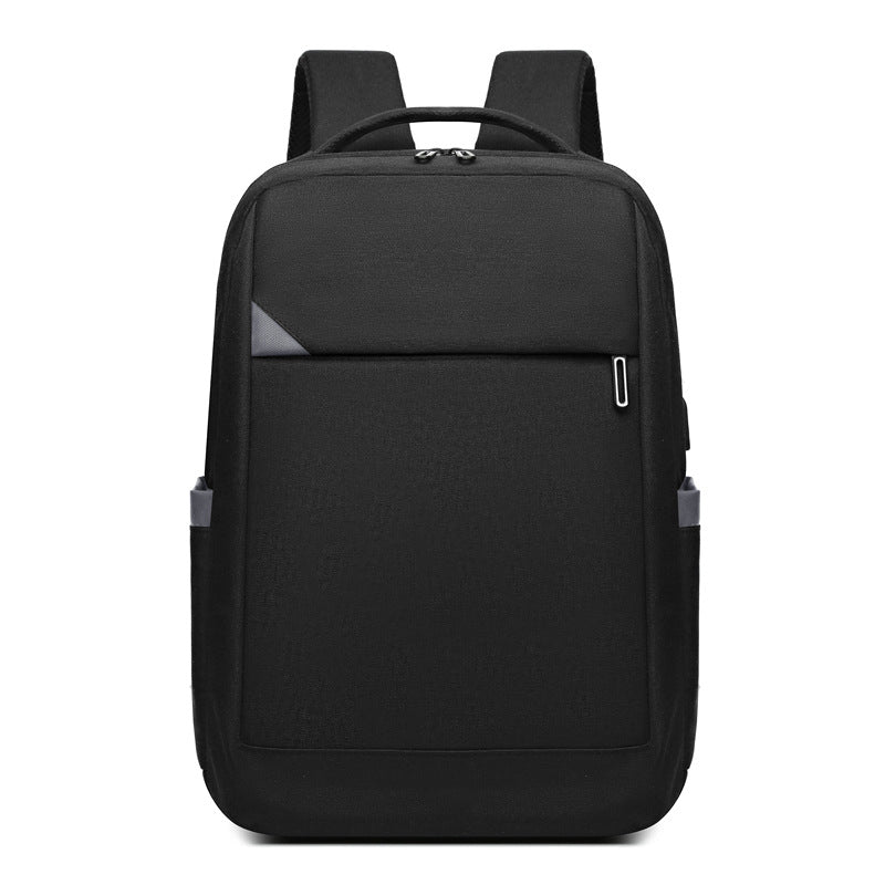 Professional Tech-Integrated Laptop Backpack Kalsten