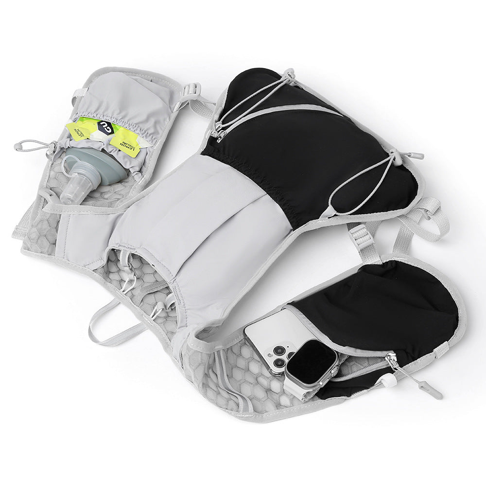 Breathable Lightweight Backpack Kalsten