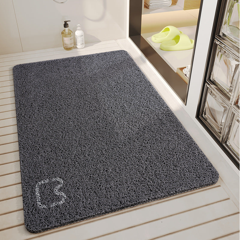 Absorbent Memory Foam Bath Mat Kalsten