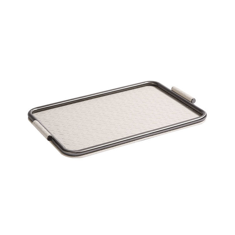 Modern Industrial Serving Tray