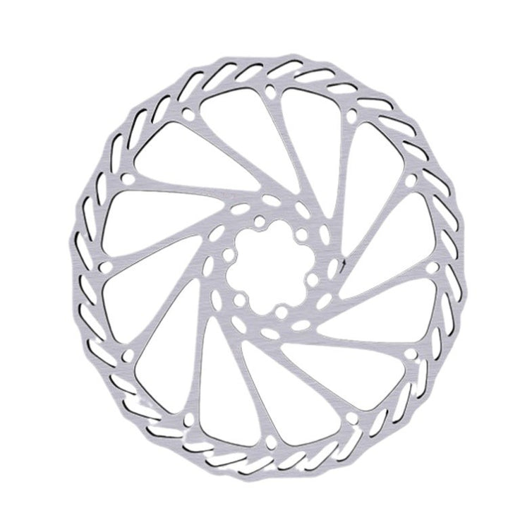 High-Performance Bicycle Brake Rotor Kalsten