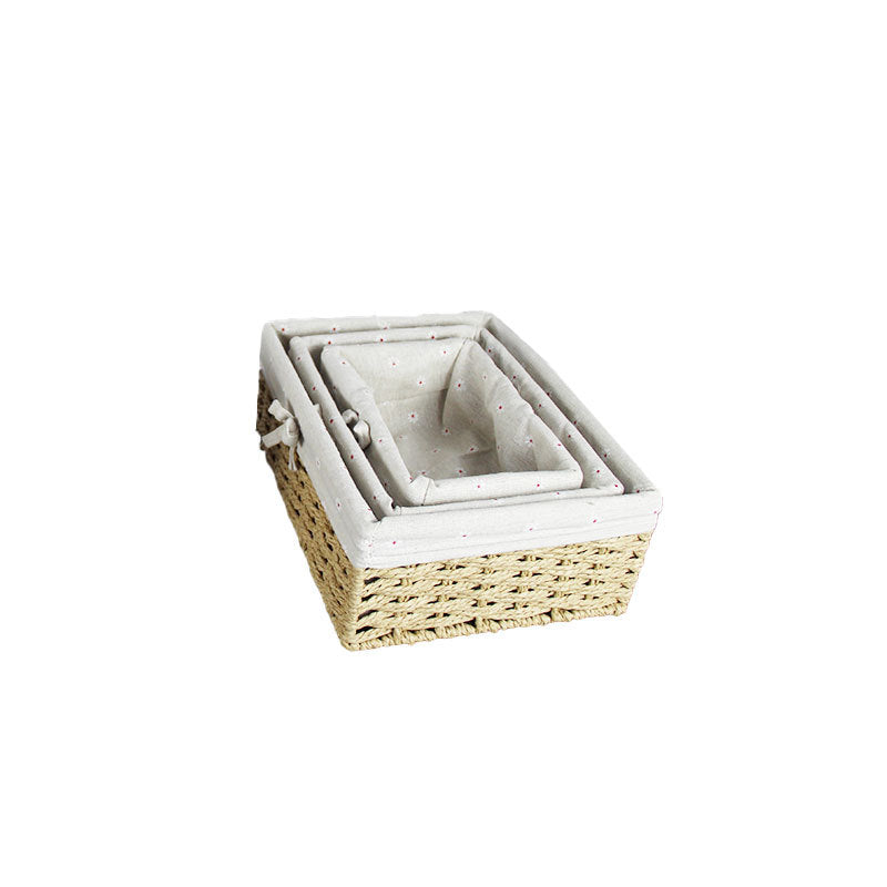 Handcrafted Decorative Storage Box Kalsten