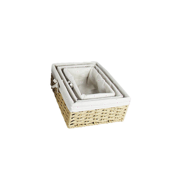 Handcrafted Decorative Storage Box Kalsten
