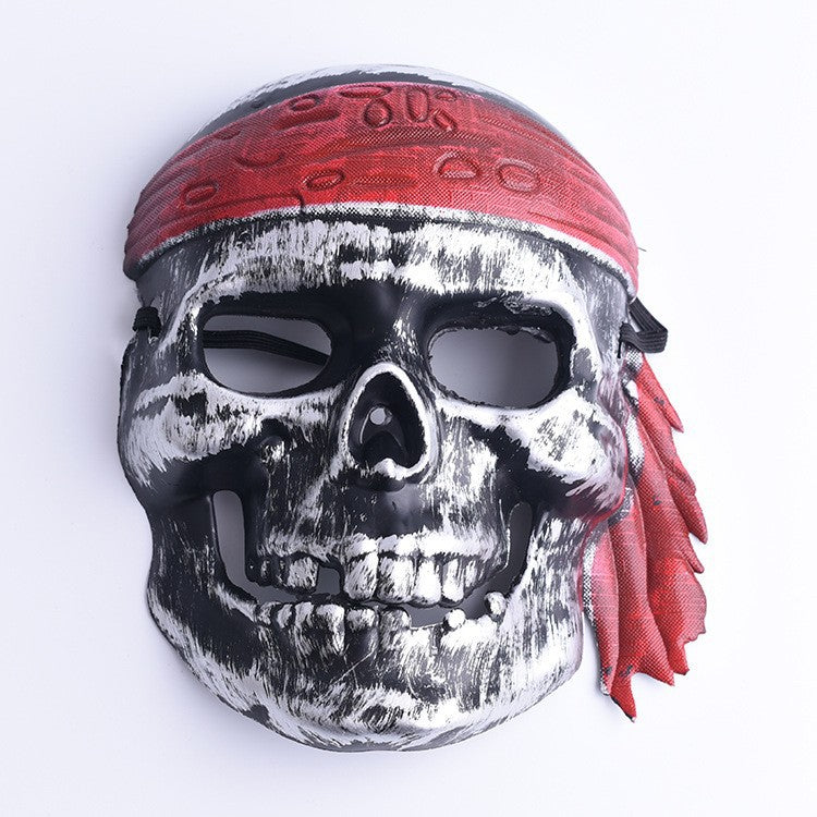 Pirate Skull Mask Kalsten