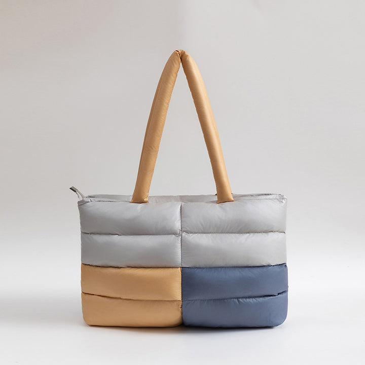 Insulated Multipurpose Tote
