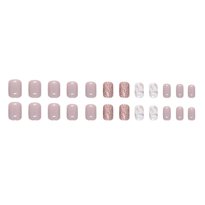 Premium Marble Nail Art Tips Kalsten