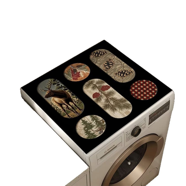 Decorative Countertop Mat Kalsten
